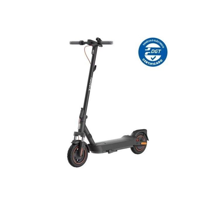 Patinete Eléctrico Xiaomi BHR9616ES 0 Patinete Eléctrico Xiaomi BHR9616ES 0