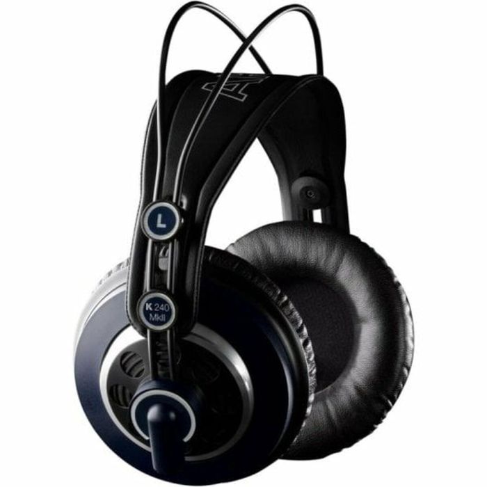 Auriculares Semiabiertos K240 Mkii Auriculares Semiabiertos K240 Mkii