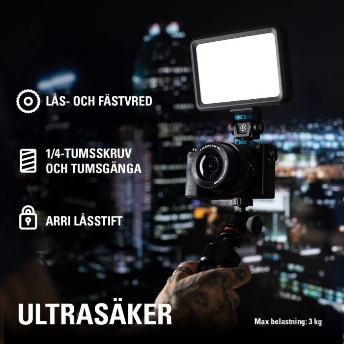 Cámara Digital Elgato 10AAR9901 5 Cámara Digital Elgato 10AAR9901 5