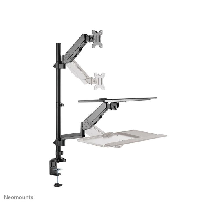 Soporte de Mesa para Pantalla Neomounts DS90-325BL1 8 Soporte de Mesa para Pantalla Neomounts DS90-325BL1 8