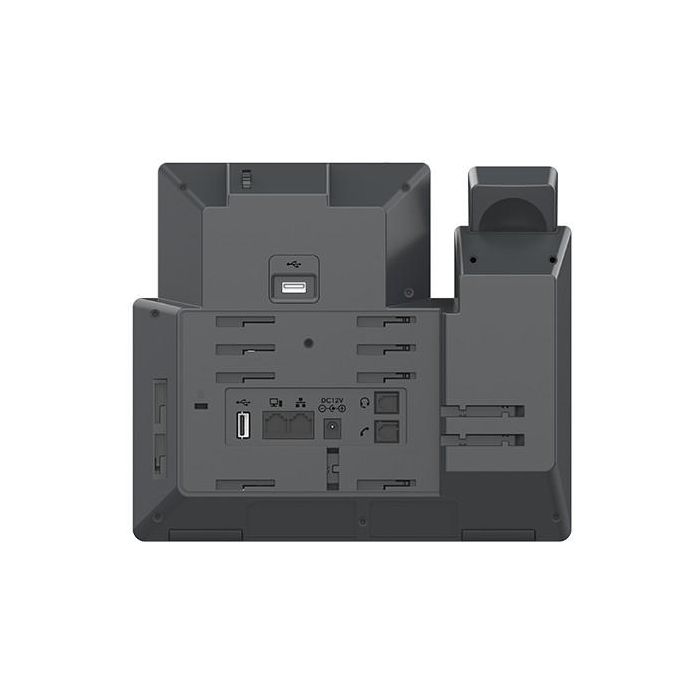 Grandstream GXV-3450 High-End Smart Video Phone para Android 1 Grandstream GXV-3450 High-End Smart Video Phone para Android 1