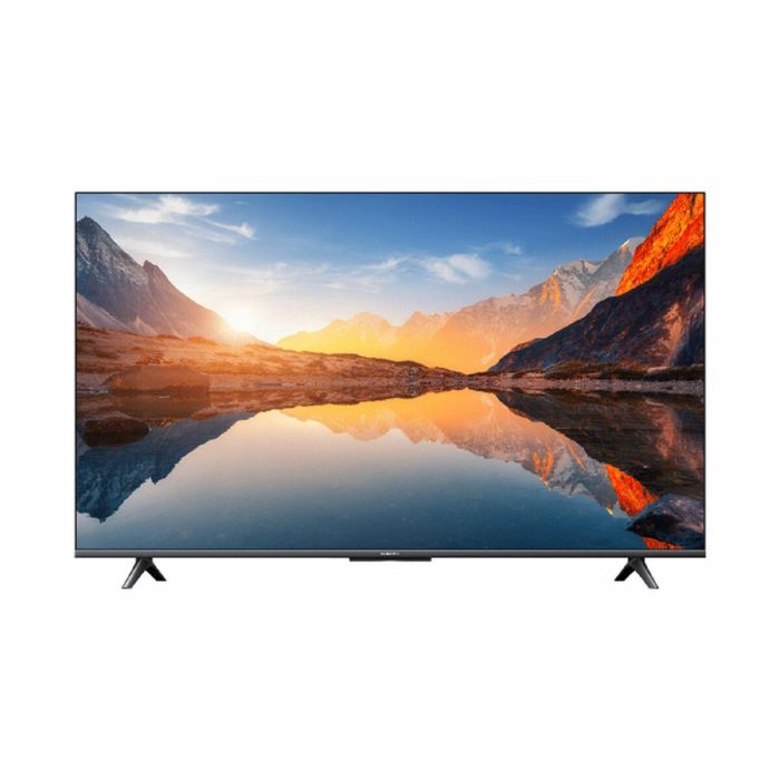 Xiaomi L43MA-SEU Televisor LED 43 pulgadas (108 cm) 4K UHD 3840x2160 HDR Google TV 3xHDMI Wi-Fi 25