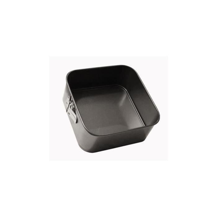 Baumalu BAU3216384513136 Molde Cuadrado con Títeres 22x22x7 cm para Azúcar y Delicias 1 Baumalu BAU3216384513136 Molde Cuadrado con Títeres 22x22x7 cm para Azúcar y Delicias 1