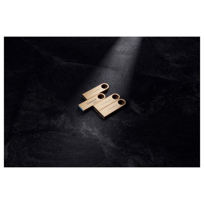 Kingston Pendrive 128GB DataTraveler SE9 G3 USB 3.2 DTSE9G3/128GB 6