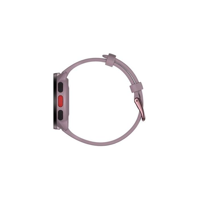 Polar Pacer Reloj Deportivo GPS Púrpura, Talla S/L, Pantalla MIP Always-on, Resistente al Agua 50m 2