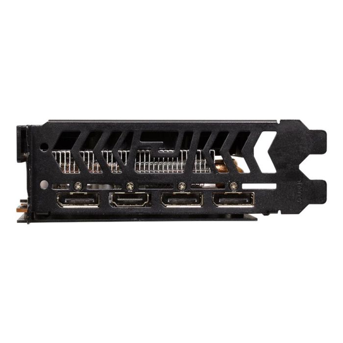 Tarjeta Grafica Powercolor Radeon Rx 7600 4 Tarjeta Grafica Powercolor Radeon Rx 7600 4