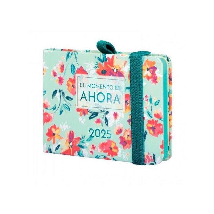 Finocam Agenda Anual Minimal Design M0-104x73 mm Svv Ahora 2025 Finocam Agenda Anual Minimal Design M0-104x73 mm Svv Ahora 2025