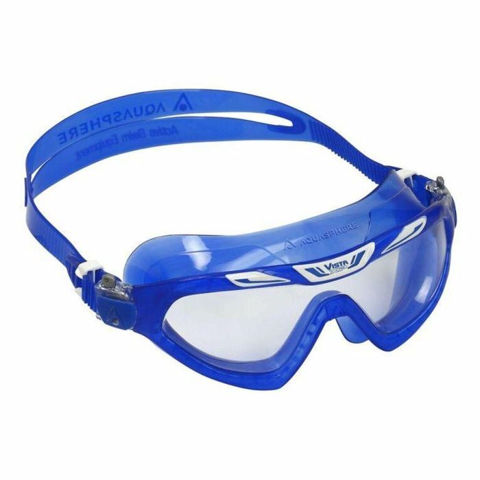 Gafas de Natación Aqua Sphere Vista XP Azul Talla única 1