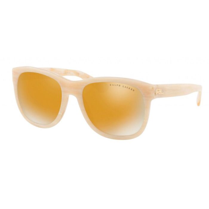 Gafas de Sol Hombre Ralph Lauren RL8141-56467P Ø 50 mm Gafas de Sol Hombre Ralph Lauren RL8141-56467P Ø 50 mm