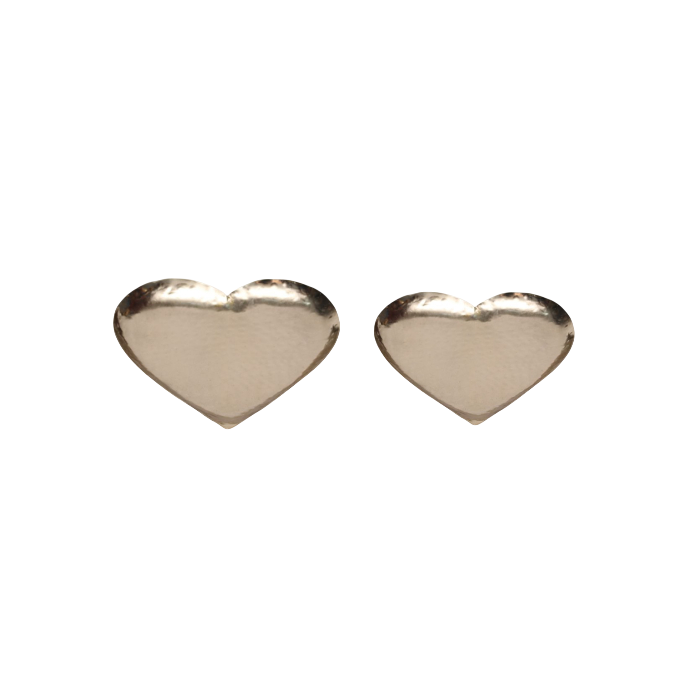 DKD Home Decor Bandeja Vaciabolsillos Shabby Aluminio Dorado 23 x 2.5 x 21.5 cm Set de 2