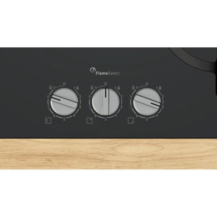 Placa de Inducción BOSCH PPC6A6I10 60 cm 1