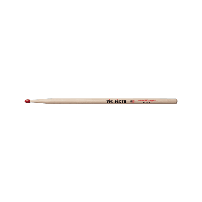 Baquetas Vf American Classic® Metal Nylon