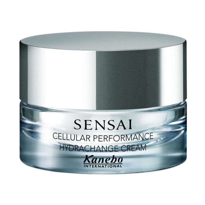 Sensai Cellular Performance Hydrachange Cream