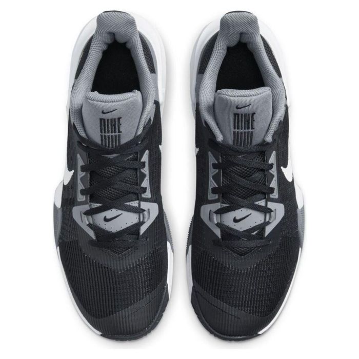 Zapatillas de Running para Adultos Nike Air Max Impact 3 Negro