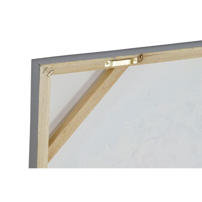 Cuadro Moderno DKD Home Decor Multicolor 3 x 60 x 120 cm (2 Unidades) 1 Cuadro Moderno DKD Home Decor Multicolor 3 x 60 x 120 cm (2 Unidades) 1
