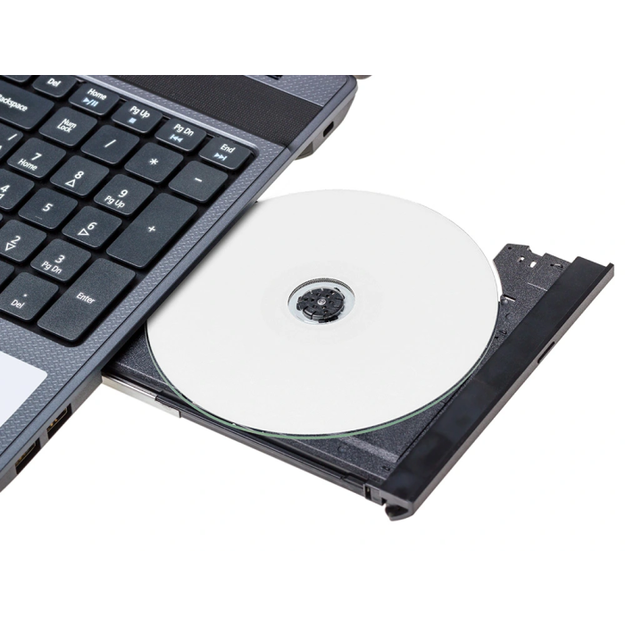 Q-connect CD-R con Superficie 100% Imprimible para Inkjet, Capacidad 700MB, Duración 80min, Velocidad 52x, Bote de 50 Unidades 7 Q-connect CD-R con Superficie 100% Imprimible para Inkjet, Capacidad 700MB, Duración 80min, Velocidad 52x, Bote de 50 Unidades 7