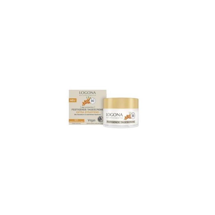 Crema De Dia Reafirmante Extra Tensora 50Ml.
