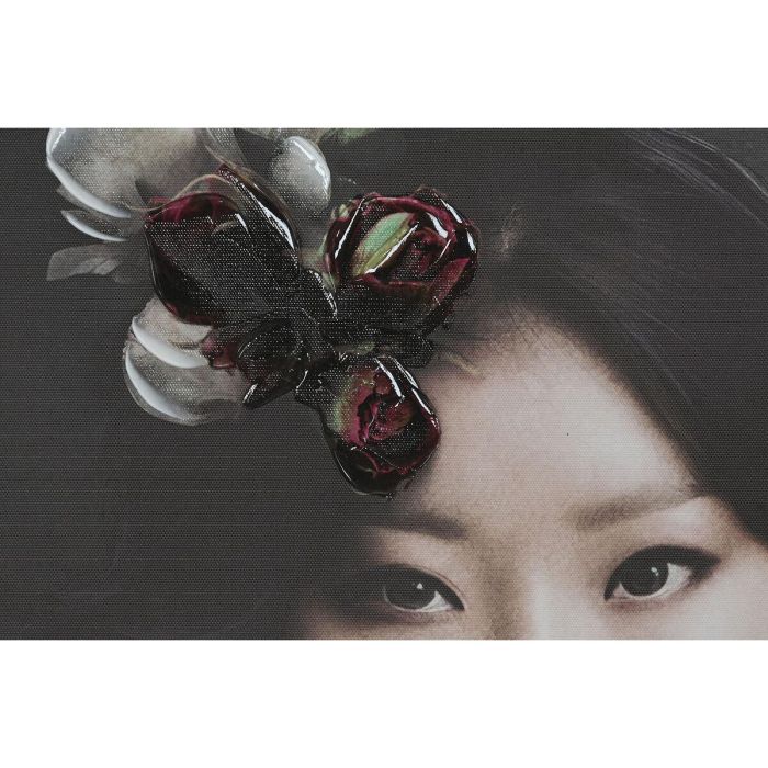 Lienzo Home ESPRIT Poliestireno Lienzo 103 x 4,5 x 143 cm 2