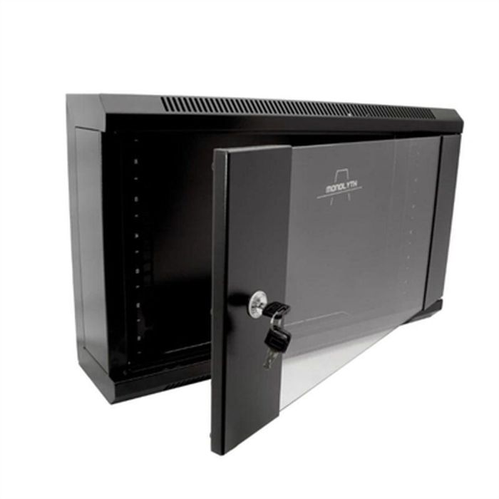 Armario Rack Mural Monolyth WM6106
