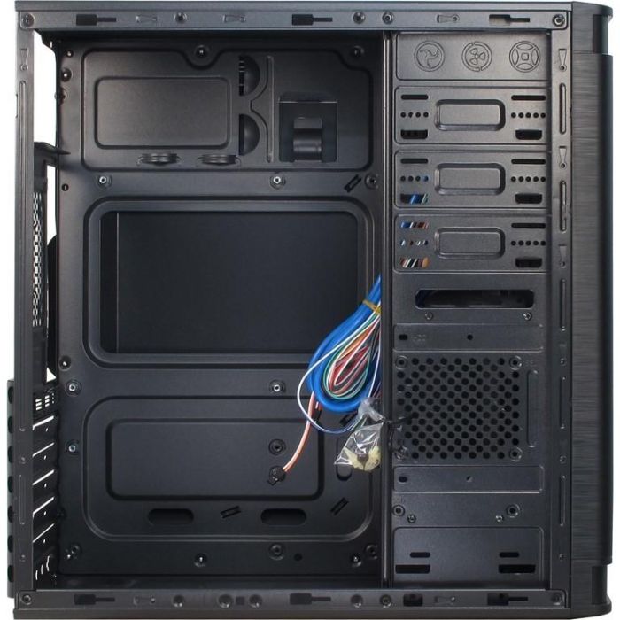 Midi Inter-Tech IT-5905 | black 5 Midi Inter-Tech IT-5905 | black 5