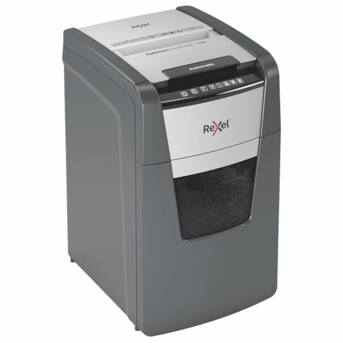 Trituradora de Papel Rexel Optimum AutoFeed 150X 4 Trituradora de Papel Rexel Optimum AutoFeed 150X 4