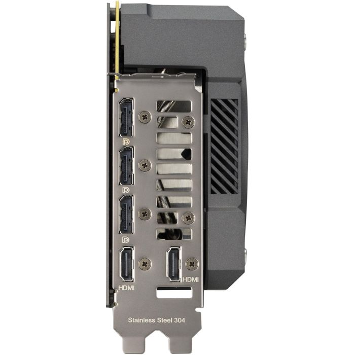 ASUS TUF Gaming OC RTX 5070 Ti 16GB GDDR7 3Fan Tarjeta Gráfica 11 ASUS TUF Gaming OC RTX 5070 Ti 16GB GDDR7 3Fan Tarjeta Gráfica 11