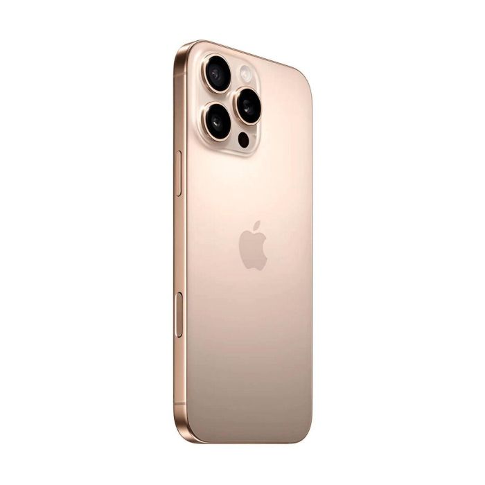Smartphone Apple iPhone 16 Pro 512GB 6,3" 512 GB 1 Smartphone Apple iPhone 16 Pro 512GB 6,3" 512 GB 1