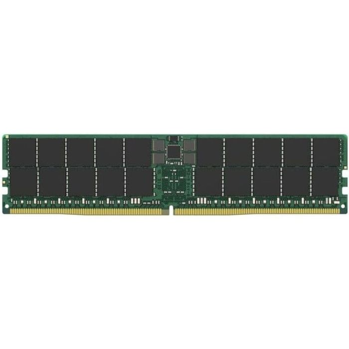 Memoria RAM Kingston KTD-PE548D4-64G 64 GB DDR5 4800 MHz CL40 Memoria RAM Kingston KTD-PE548D4-64G 64 GB DDR5 4800 MHz CL40