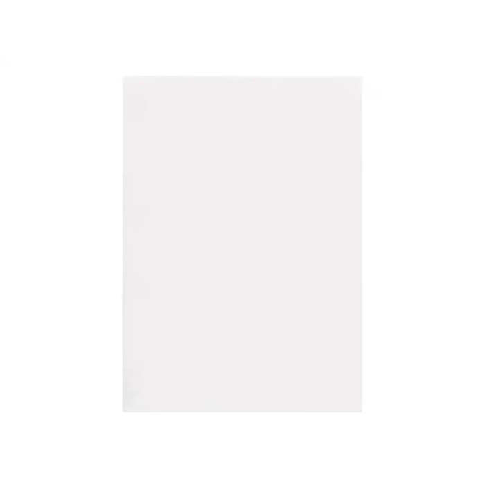 Liderpapel Papel A4 80g/m2 Microperforado Liso Blanco para Fotocopiadora, Paquete de 500 Hojas 5