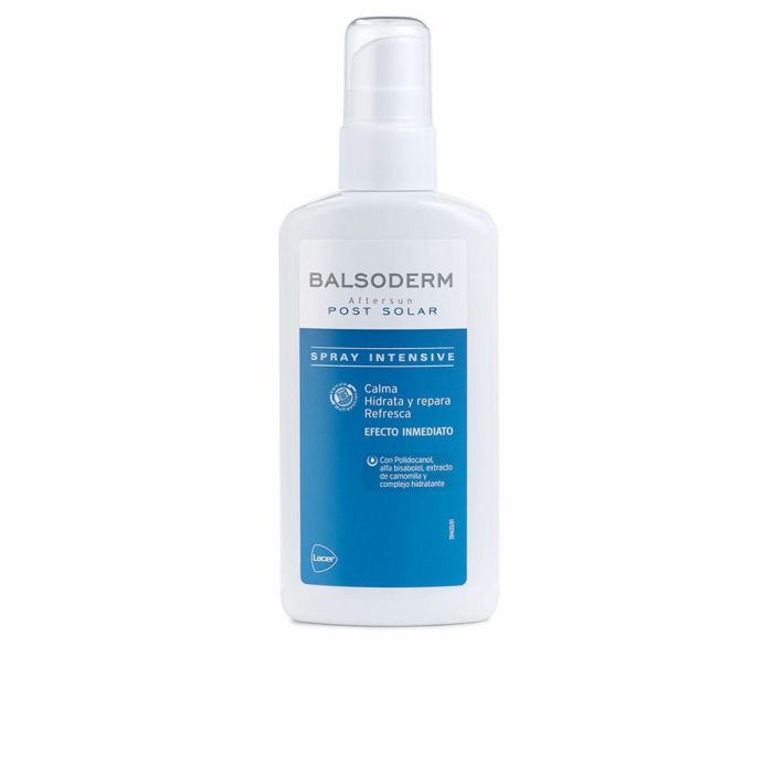 Balsoderm Post-Solar Intensive Spray