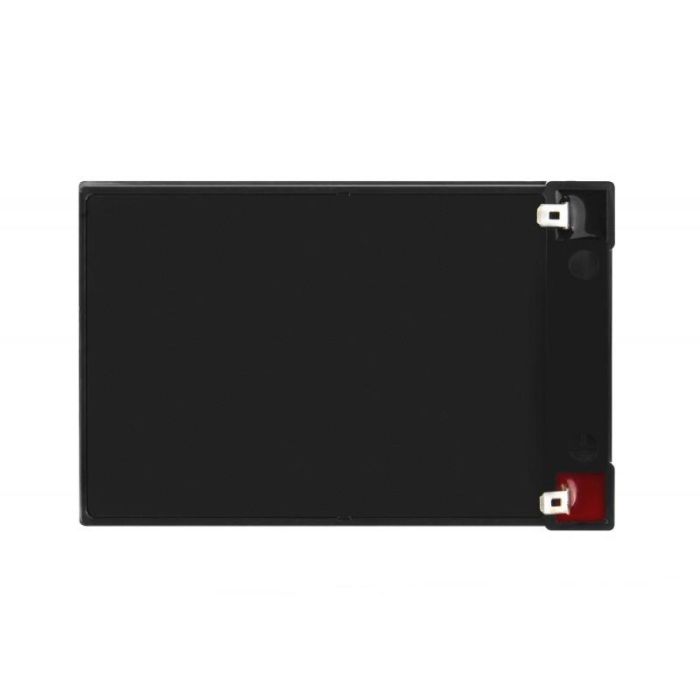 Green Cell AGM08 Batería de Reemplazo Sellada de Plomo Ácido (VRLA) 12V 14Ah (14000mAh) Negro 2 Green Cell AGM08 Batería de Reemplazo Sellada de Plomo Ácido (VRLA) 12V 14Ah (14000mAh) Negro 2