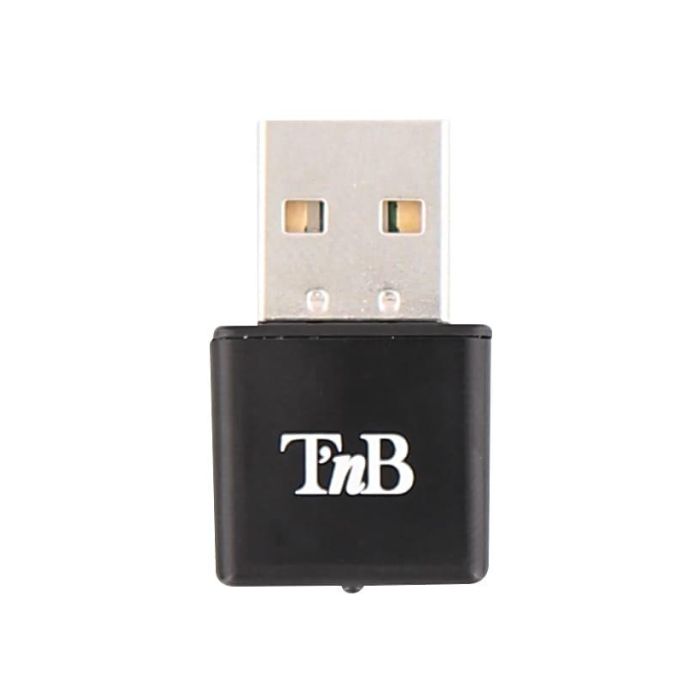 TNB USB Nano Wi-Fi de 300 Mbps