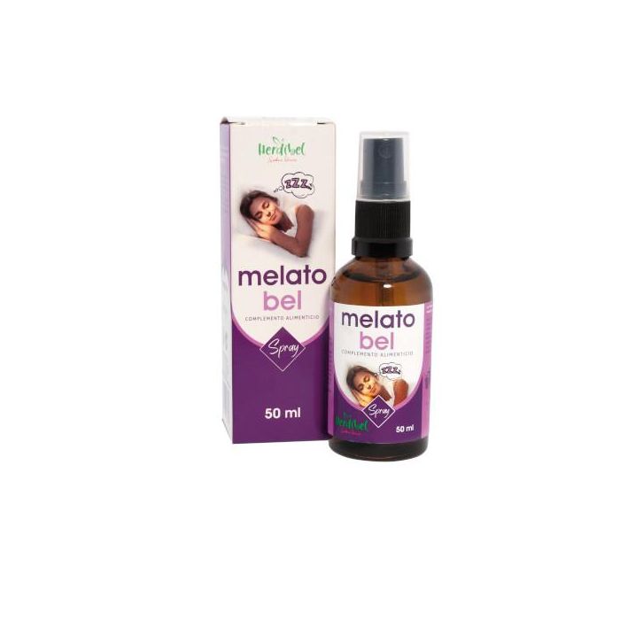 Melatobel Spray