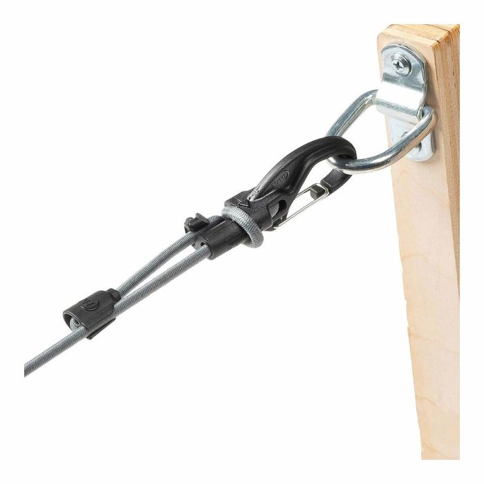 Pulpo para baca Nite Ize 63,5 x 2,1 x 2,6 cm Cierre de seguridad 3 Pulpo para baca Nite Ize 63,5 x 2,1 x 2,6 cm Cierre de seguridad 3