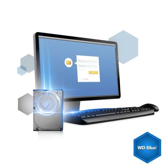 Western Digital 500GB, 3.5", SATA 6Gb/s, 7200 RPM, 32MB 11 Western Digital 500GB, 3.5", SATA 6Gb/s, 7200 RPM, 32MB 11