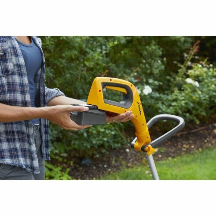 Stiga STI8008984854420 Kit Recortador GT 100e 3