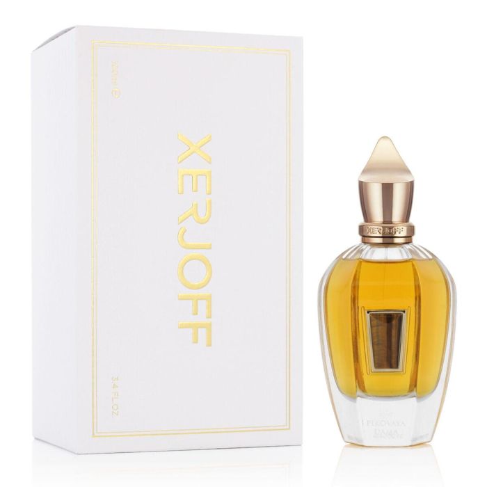 Perfume Unisex Xerjoff 100 ml XJ 17/17 Pikovaya Dama 0 Perfume Unisex Xerjoff 100 ml XJ 17/17 Pikovaya Dama 0