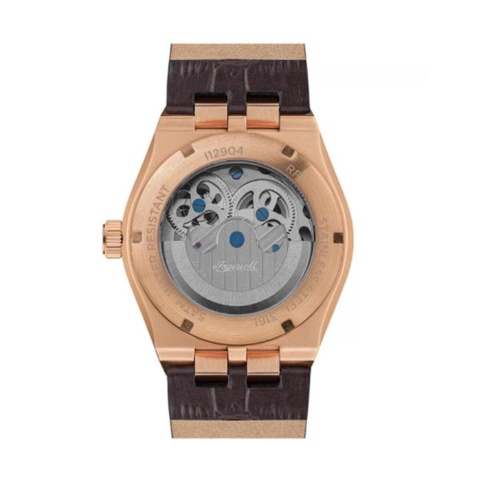 Reloj Hombre Ingersoll 1892 I12904 2 Reloj Hombre Ingersoll 1892 I12904 2