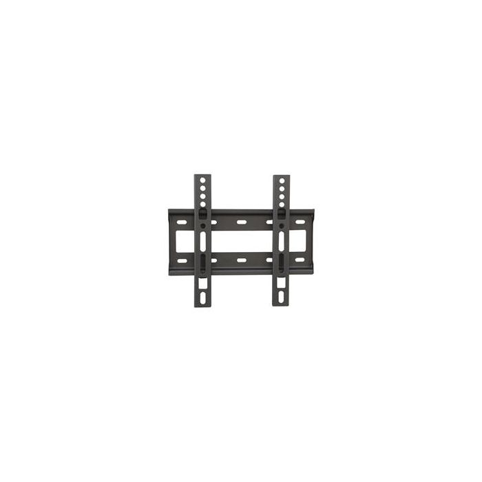 Elbe SP-2460-F Soporte Pared Fijo para TV 24'-40' hasta 15Kg, Compatible VESA Elbe SP-2460-F Soporte Pared Fijo para TV 24'-40' hasta 15Kg, Compatible VESA