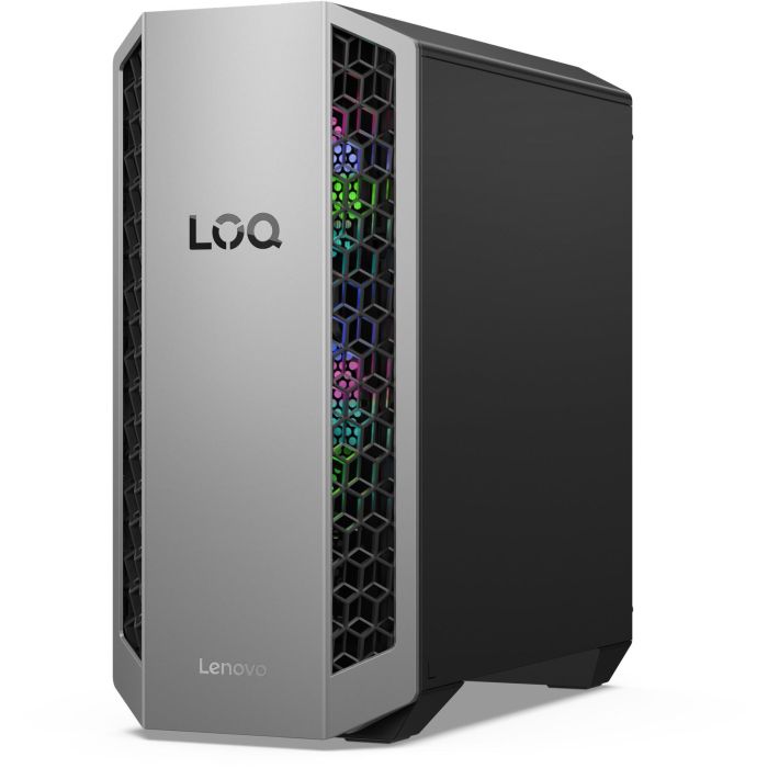 Lenovo LOQ Tower 26ADR10 PC AMD Ryzen 7 8745HX 16GB RAM 1TB SSD NVIDIA GeForce RTX 5060 Windows 11 Home 1 Lenovo LOQ Tower 26ADR10 PC AMD Ryzen 7 8745HX 16GB RAM 1TB SSD NVIDIA GeForce RTX 5060 Windows 11 Home 1