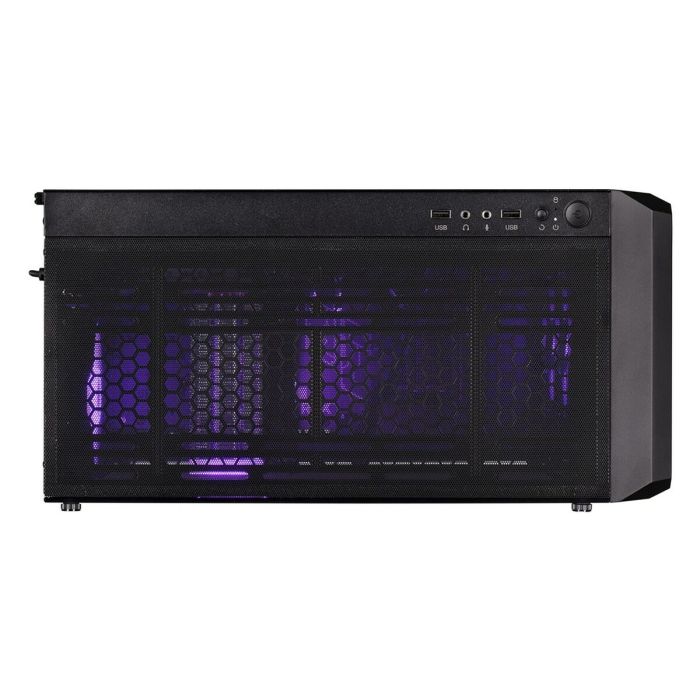 PC de Sobremesa Actina 32 GB RAM 2 TB SSD Nvidia Geforce RTX 4070 Ti Super 13 PC de Sobremesa Actina 32 GB RAM 2 TB SSD Nvidia Geforce RTX 4070 Ti Super 13