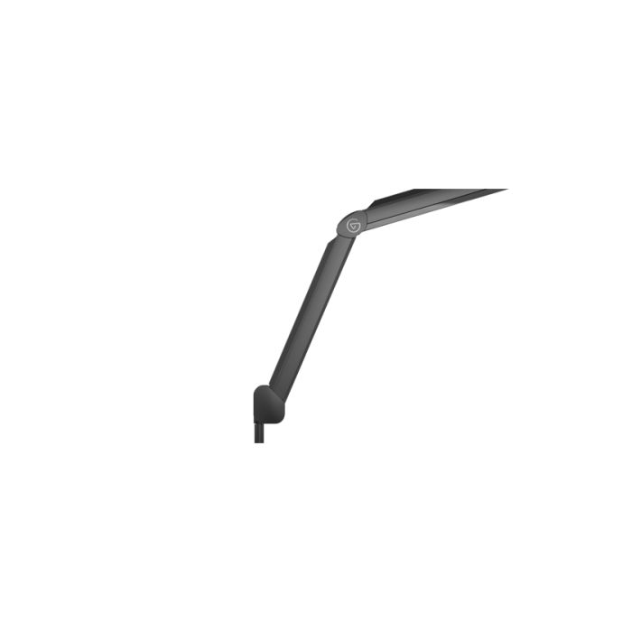Elgato Wave Mic Arm Soporte de escritorio para micrófono, Negro, Base para escritorio, Palanca telescópica, Ajuste de altura - 10AAM9901 7