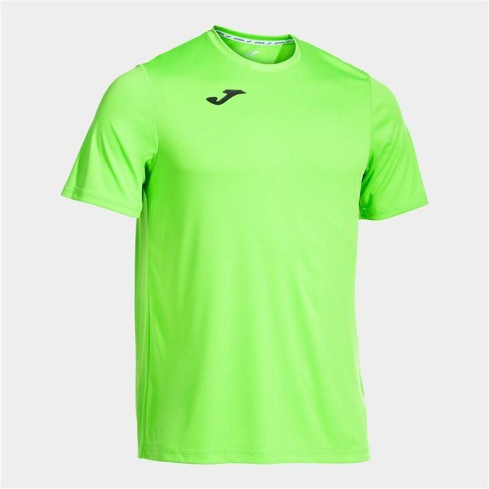 Camiseta Deportiva de Manga Corta Joma Sport Combi 3