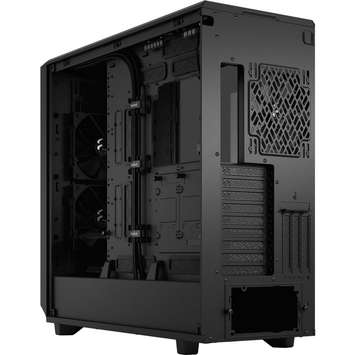 Fractal Design Meshify 2 XL Negro - Torre PC ATX - FD-C-MES2X-02 7