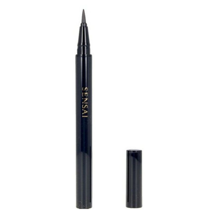 Sensai DESIGNING liquid eyeliner con micropincel - Fórmula duradera - 0.6 ml Sensai DESIGNING liquid eyeliner con micropincel - Fórmula duradera - 0.6 ml