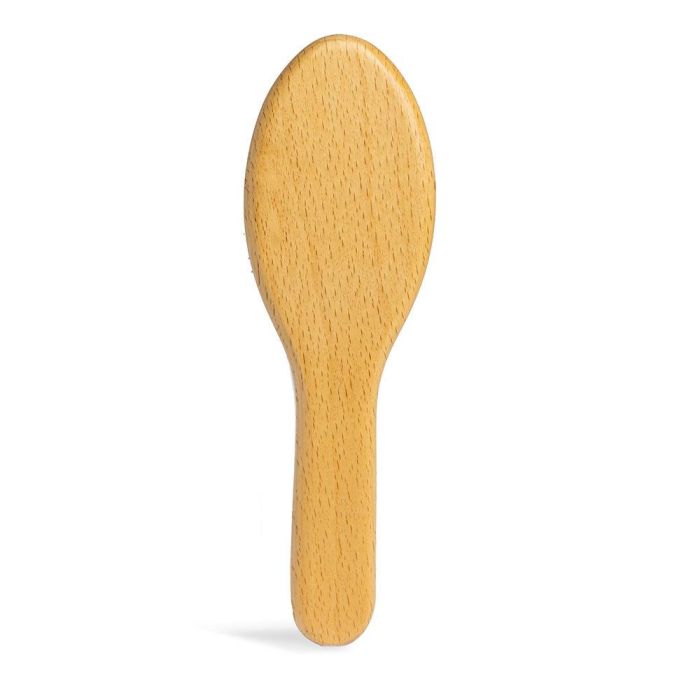 Idc Institute Oval Brush Cepillo Doble Cerda 2 Idc Institute Oval Brush Cepillo Doble Cerda 2