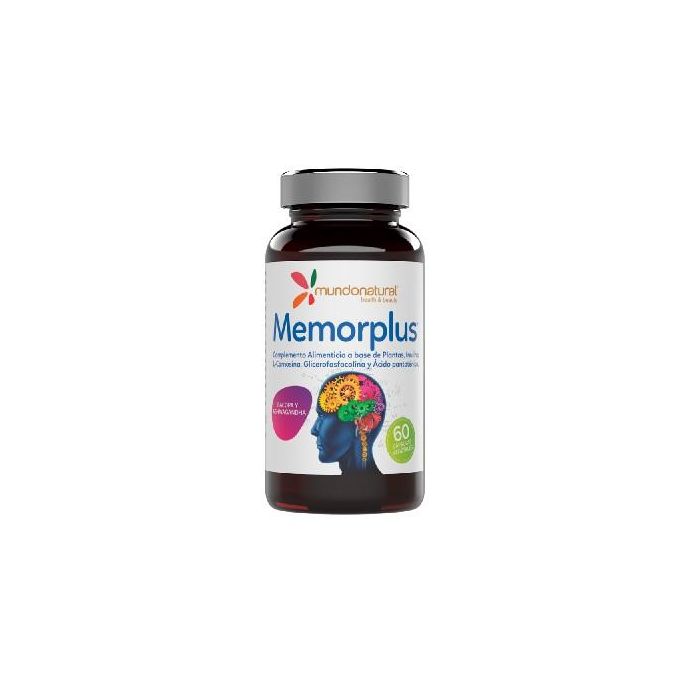 Memorplus