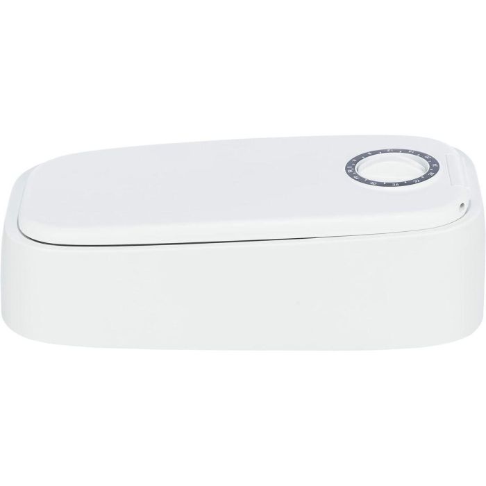 Comedero para Mascotas Trixie Blanco Negro Plástico 300 ml 33 Comedero para Mascotas Trixie Blanco Negro Plástico 300 ml 33