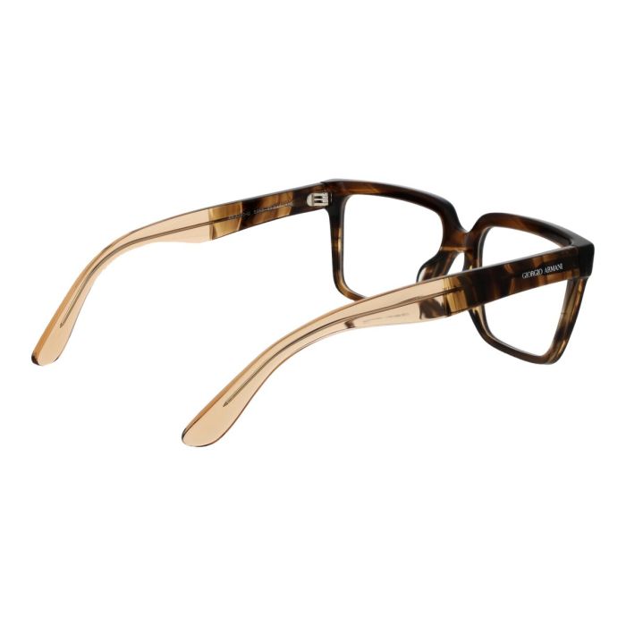 Montura de Gafas Unisex Armani 0AR7230U 1 Montura de Gafas Unisex Armani 0AR7230U 1