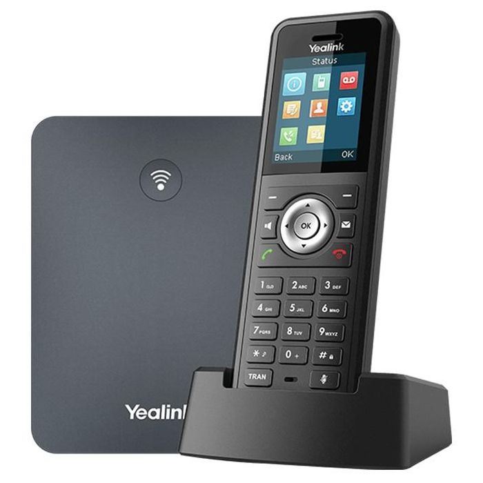 Yealink W79P